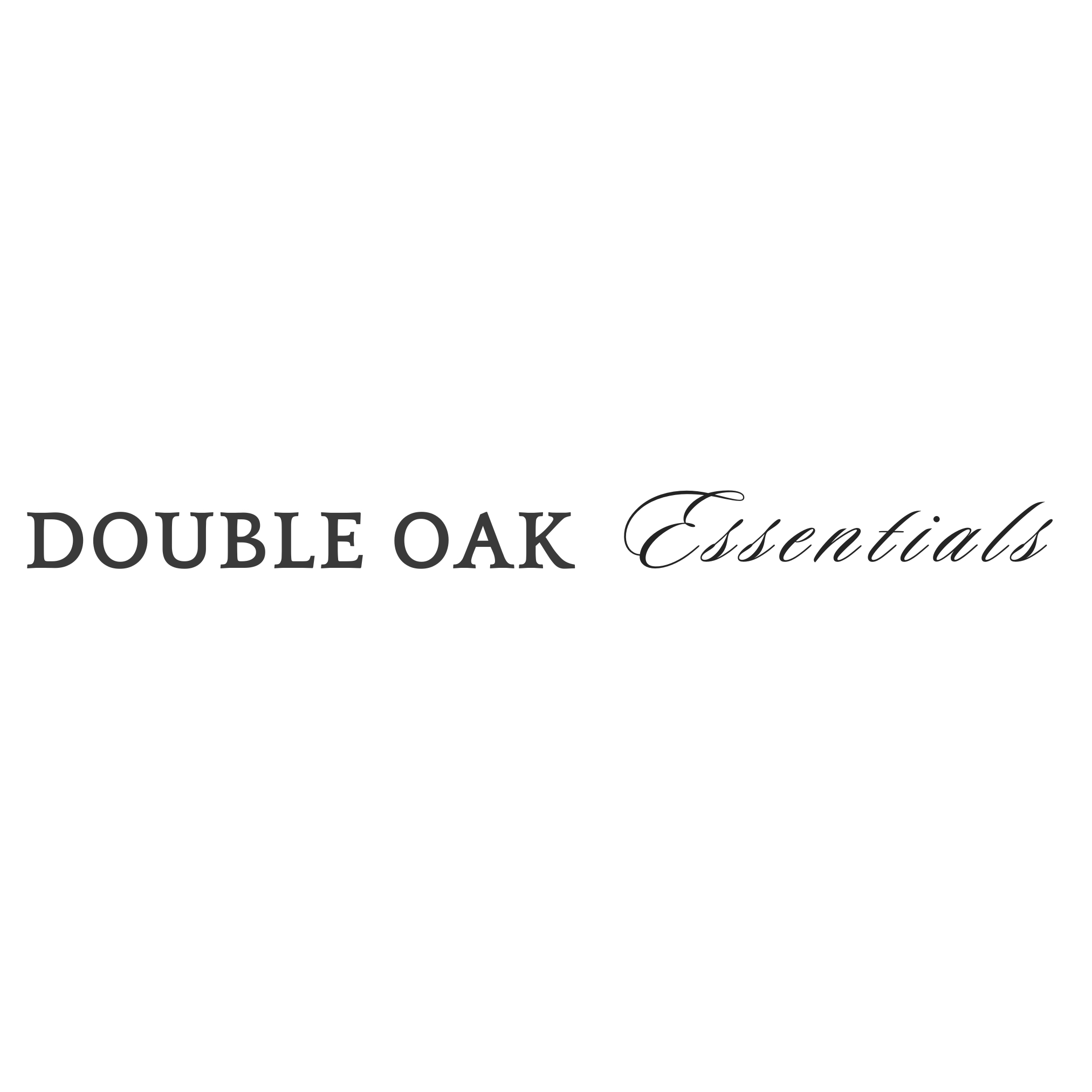 Double Oak Essentials review