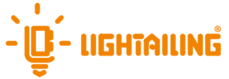 Lightailing