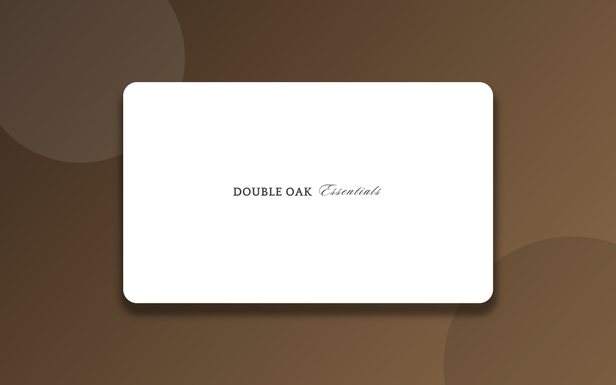Double Oak Essentials Cloud Wallet reviewed by bestproductco