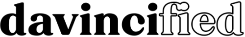 Davincified