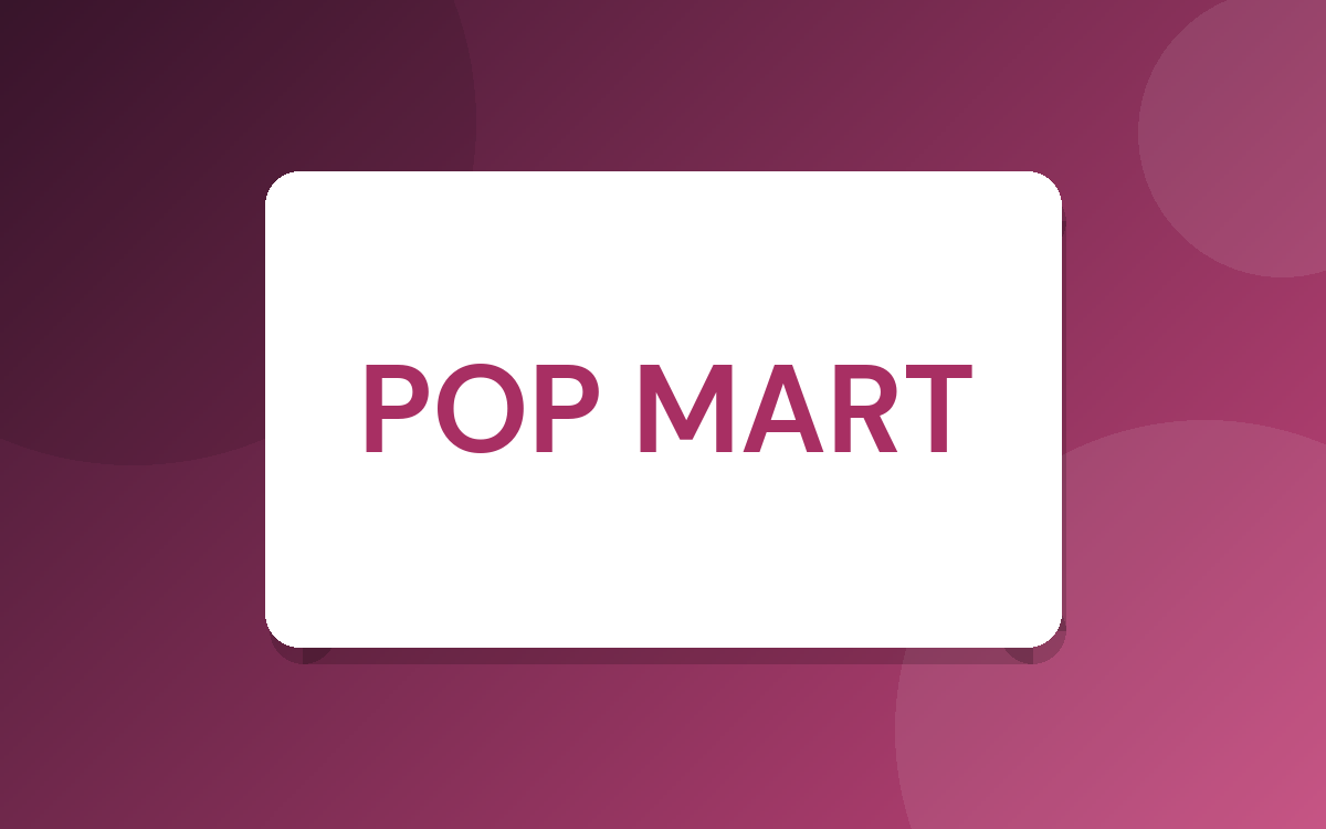 POP MART blind box and designer toy buying guide by bestproductco