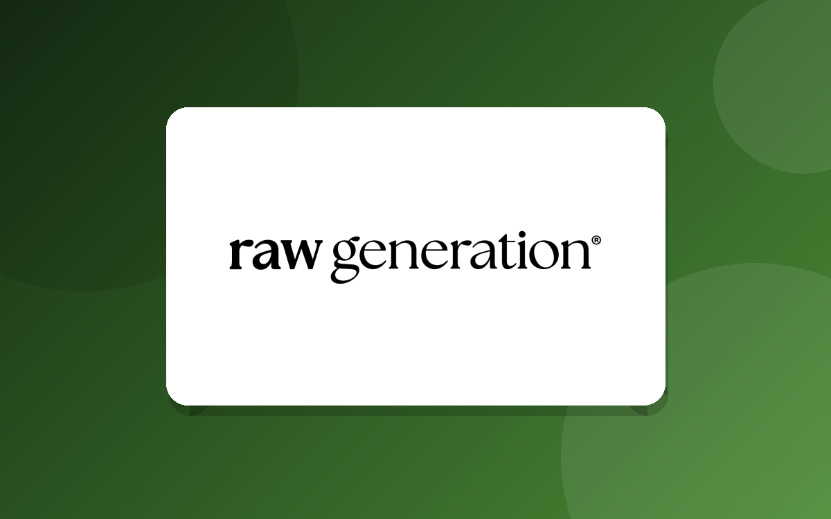 Raw Generation juice cleanse buying guide by bestproductco
